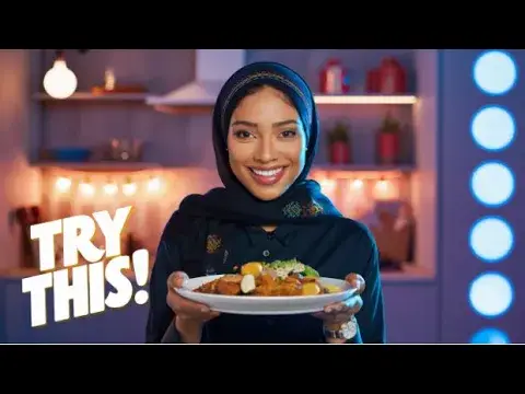 Video thumbnail for Palestinian Cuisine: A Journey into Taste; Exploring the Rich Flavors and Traditions