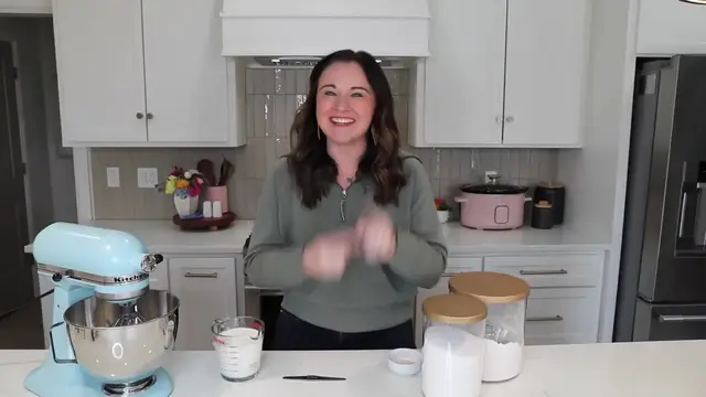 Video thumbnail for The Softest Brioche Buns You ll Ever Make (Bakery Style)(720P HD)