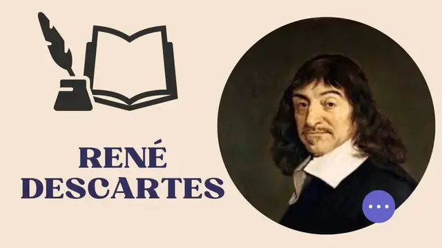 Video thumbnail for René Descartes: Ein Leben für die Philosophie