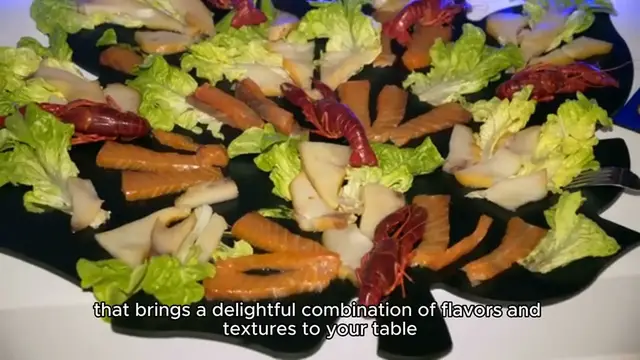 'Video thumbnail for Beet Salad Recipe'