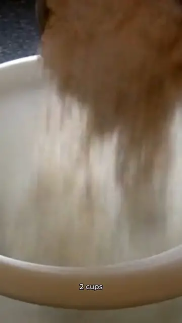 Video thumbnail for Shortcake recipe