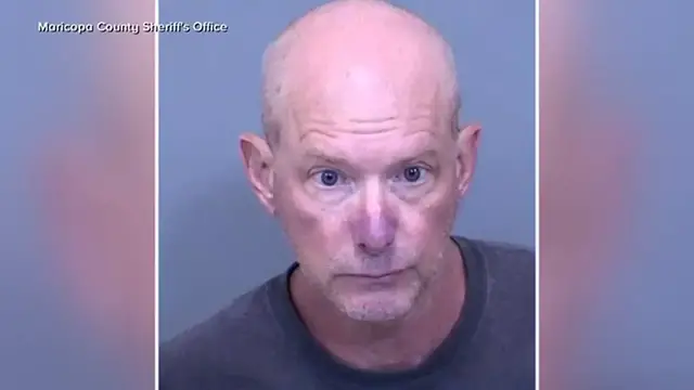 Video thumbnail for Law enforcement on alert following arrest in Arizona political shootings