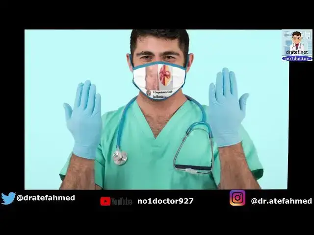 Video thumbnail for The comprehensive Guide In Hernia For Medical Students  Doctors  Patients/ PDF#Hernia #shorts 4