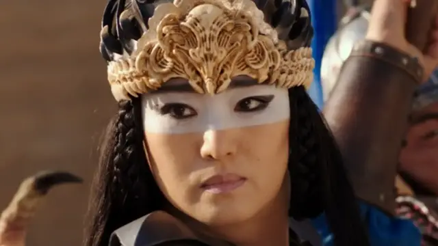 Video thumbnail for Things Only Adults Notice In The Live-Action Mulan