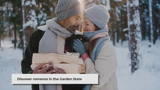 'Video thumbnail for Romantic Valentine's Day Ideas in New Jersey'