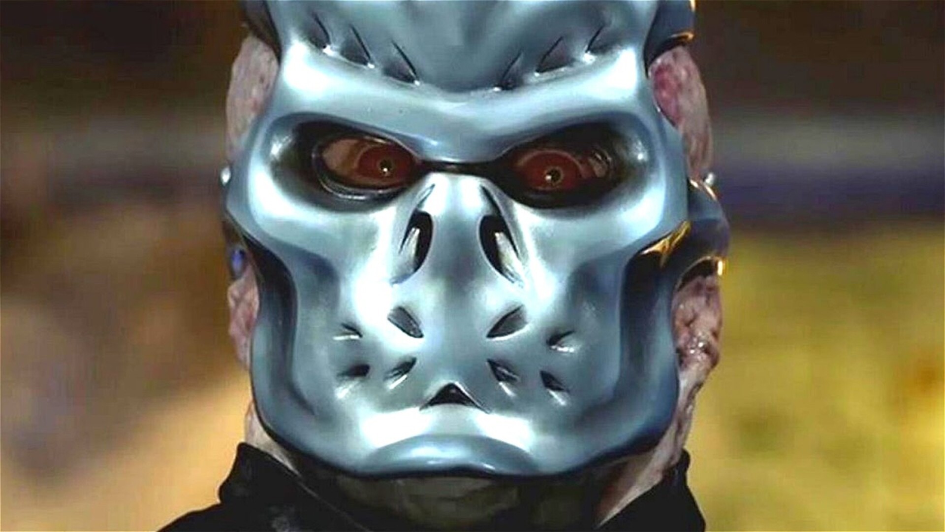 Video thumbnail for The Only Actor To Play Freddy Krueger, Jason Voorhees, And Leatherface