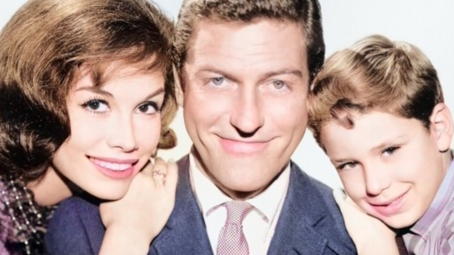 Video thumbnail for The Untold Truth Of The Dick Van Dyke Show