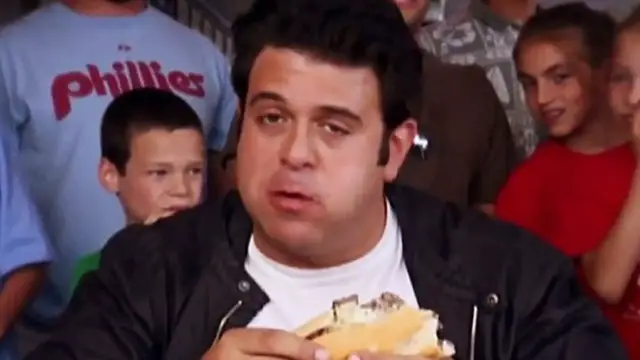 'Video thumbnail for Man V. Food Challenges That Went Very Wrong'