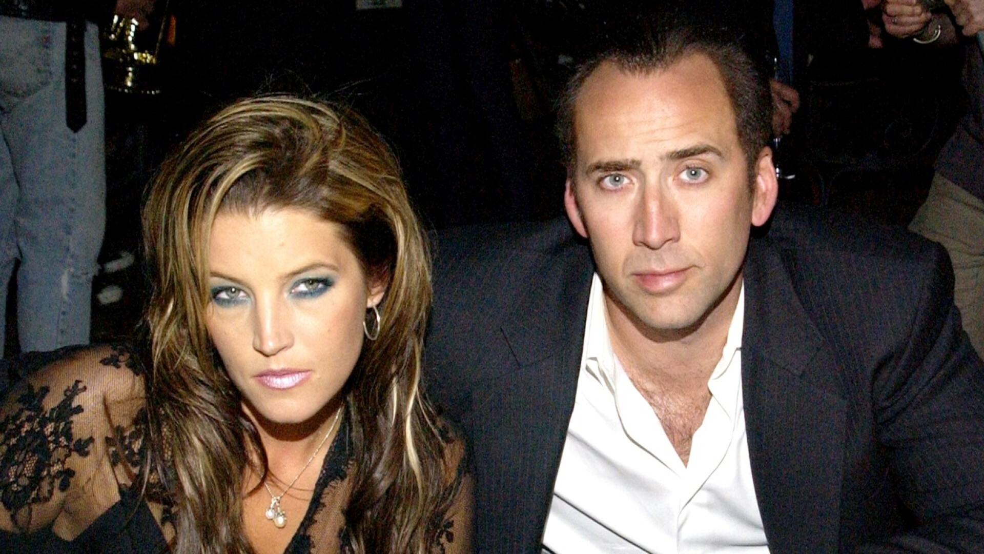 Video thumbnail for Rock Stars Who Had Surprisingly Short Marriages