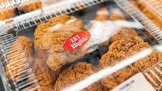 'Video thumbnail for Don't Buy This Grocery Store Fried Chicken'