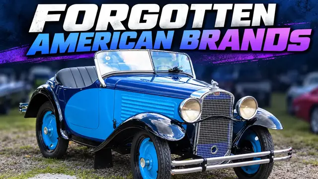 Video thumbnail for Old American Car Brands You Might Not Have Heard Of