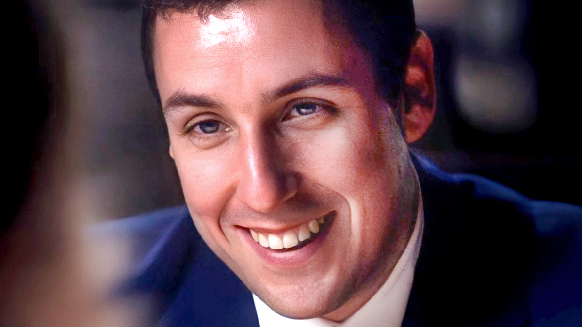 Video thumbnail for How Punch Drunk Love Changed Adam Sandler Forever