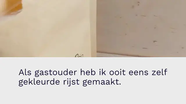 Video thumbnail for Sensomotorische speelrijst voor het hele jaar sensopathisch spel