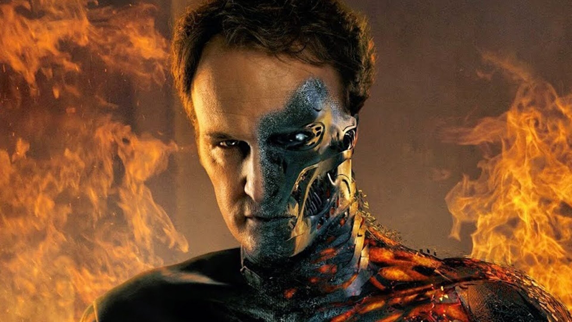 Video thumbnail for Posters That Spoiled The Entire Movie