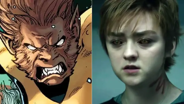 Video thumbnail for The Untold Truth Of Marvel's Wolfsbane