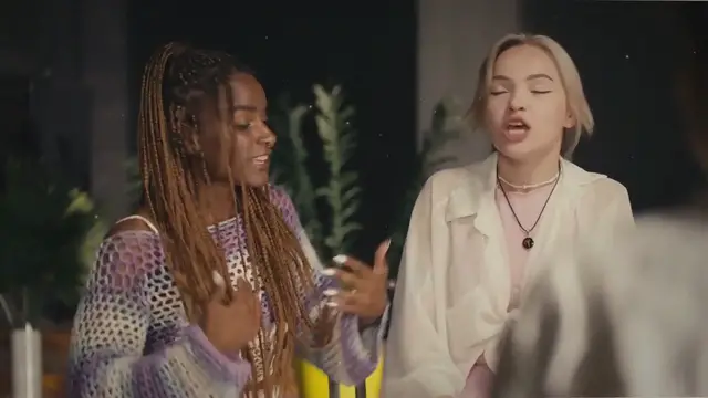 Video thumbnail for Freundschaft zwischen Mann und Frau: Mythen, Realität und erfolgreiche Tipps für eine harmonische Beziehung