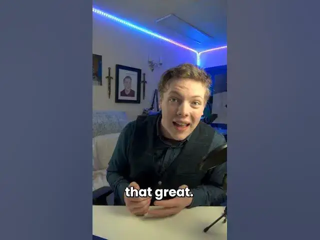 Video thumbnail for Talent Does Not Exist