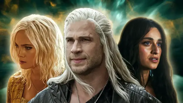 'Video thumbnail for Why The Witcher Season 4 Was A Total Flop'