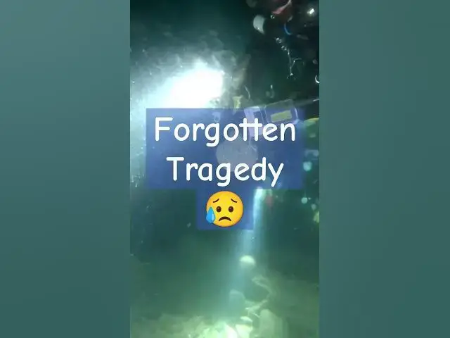 'Video thumbnail for The Forgotten Tragedy of the Glass Wreck'