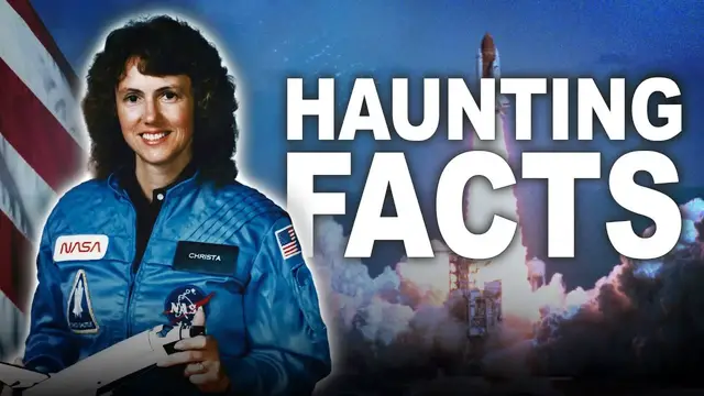 'Video thumbnail for The Worst Part Of The Space Shuttle Challenger Disaster Isn't What You Think'