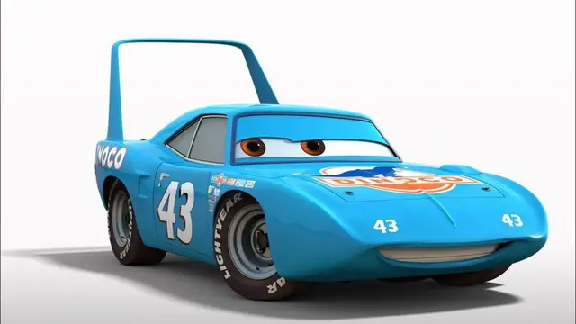 'Video thumbnail for Easter Eggs You Missed In Cars 3'
