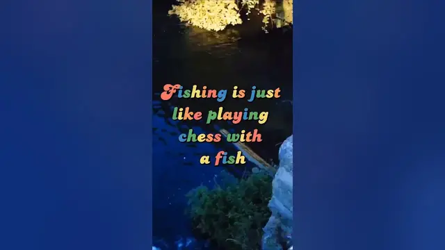 Video thumbnail for Fishing Joke 74 #jokes #fishingjokes #humor #joke