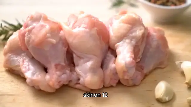 Video thumbnail for Adobo Chicken Recipe