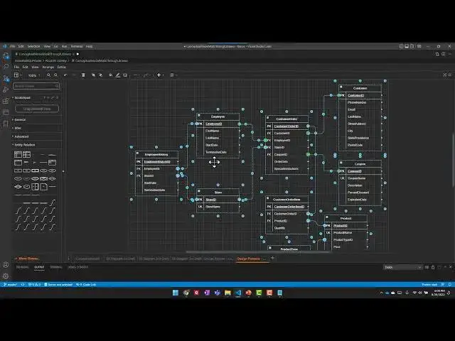 'Video thumbnail for Relational Database Base Design Patterns for Beginners | Essential SQL'