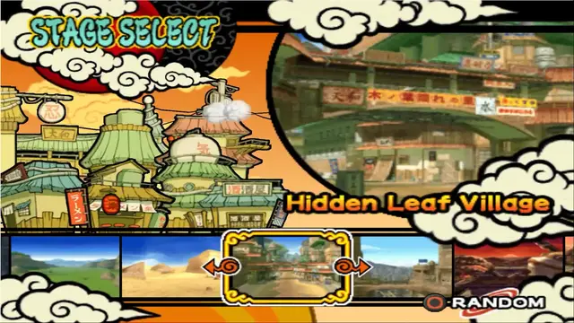 Video thumbnail for NARUTO SHIPPUDEN Ultimate Ninja 4   Naruto VS Tenten