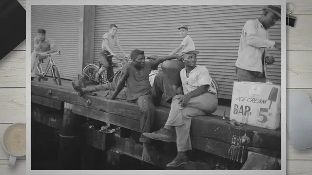 Video thumbnail for Discovering the Soul of New Orleans: Exploring History, Music, and Cuisine in the Big Easy