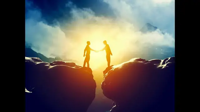 'Video thumbnail for How To Deepen Your Relationship With God'