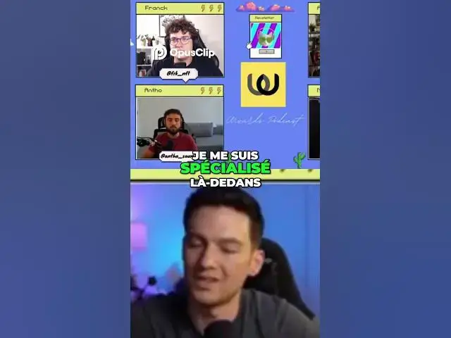 Video thumbnail for Réussir avec Amazon KDP   Mon Parcours Inspirant