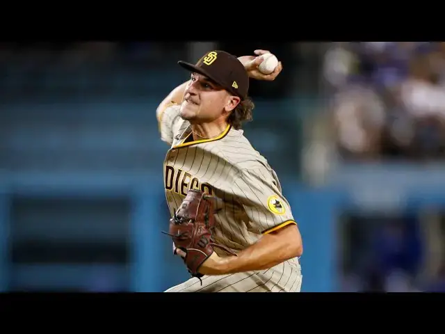 'Video thumbnail for Reiss Knehr 2022 MLB Highlights!'
