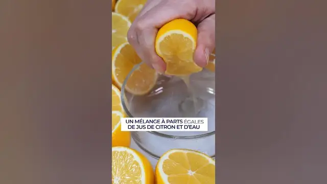 Video thumbnail for 😁 5 astuces pour blanchir ses dents naturellement ! 🦷