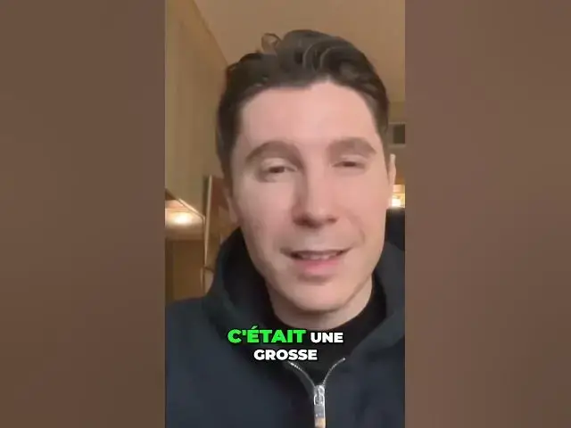 Video thumbnail for Comment Vendre Votre Formation avec un ROI Irrésistible