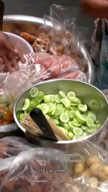 Video thumbnail for aguachile recipe