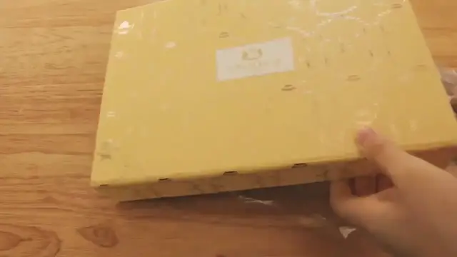 Video thumbnail for Chai Tea Shortbread Cookies with VAHDAM Teas(720P HD)