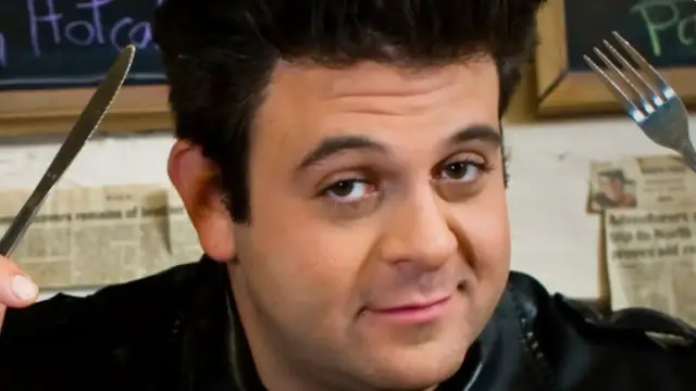 'Video thumbnail for Man V. Food Restaurants That Disappeared'