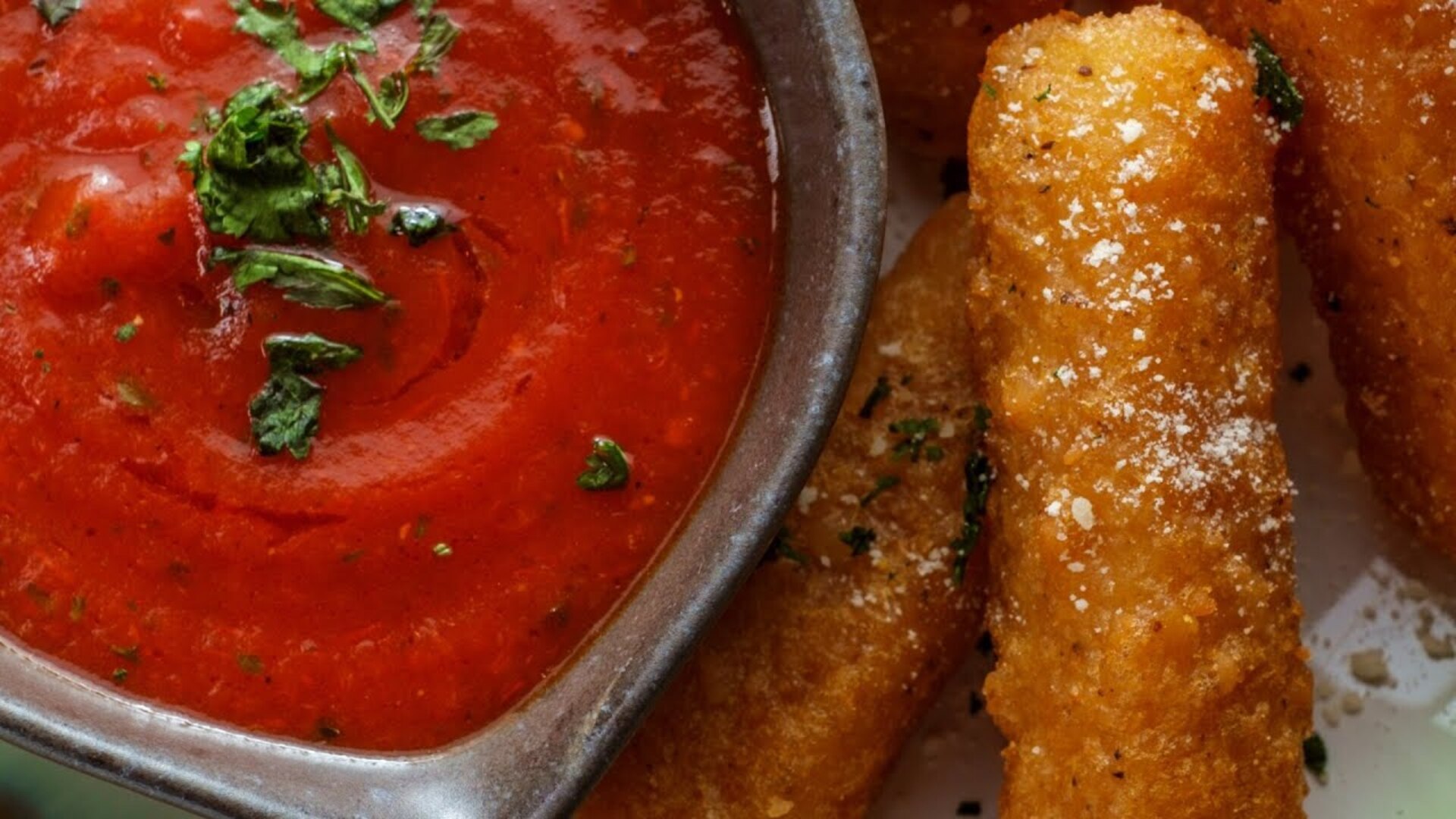 Video thumbnail for 12 Things You Should & Shouldn't Order At A Cheap Restaurant