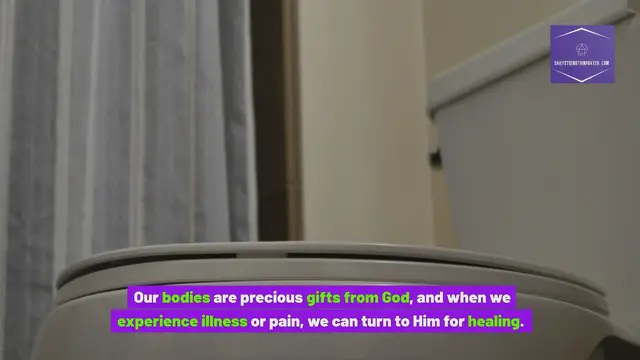 Video thumbnail for 30 Powerful Prayers for Physical Healing