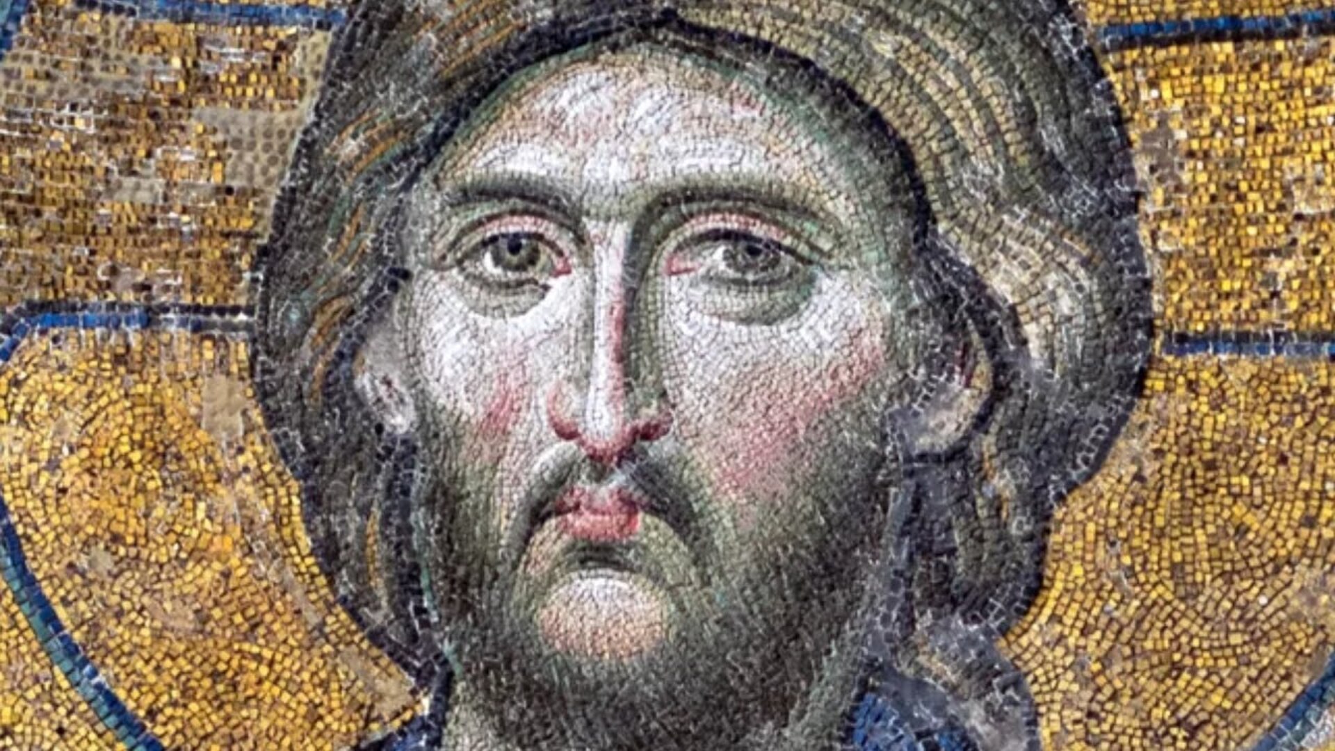 Video thumbnail for What It Was Like Being An Early Christian In The Roman Empire