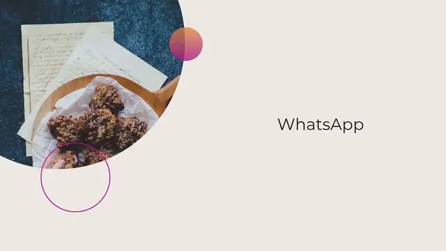 Video thumbnail for Gezonde havermoutkoekjes met banaan en pindakaas