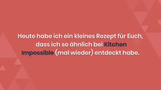 'Video thumbnail for Duxelles {grundrezept}'