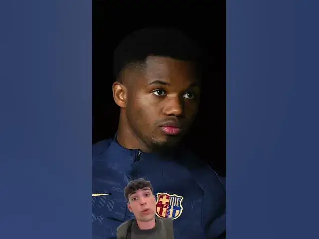 Video thumbnail for ANSU YA CONOCE SU SITUACIÓN