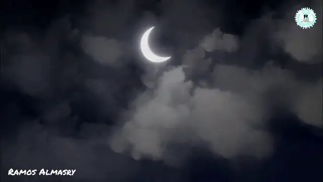 Video thumbnail for افضل مناجاه لله سبحانه جل في علاه