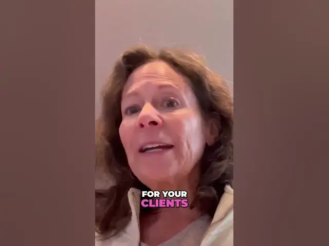 Video thumbnail for Business Is About MAKING A DIFFERENCE