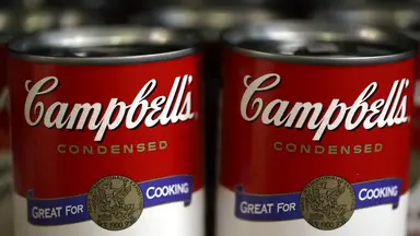 'Video thumbnail for The Classic Campbell's Soup You Need To Quit Buying'