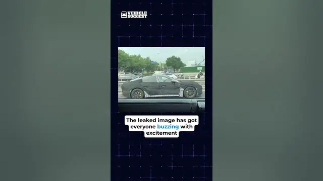 'Video thumbnail for Xiaomi EV Revealed with 100 kWh Battery and 500+ Miles of Range'