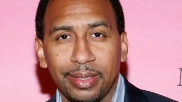 Video thumbnail for The Untold Truth Of Stephen A. Smith