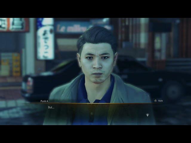 Video thumbnail for Yakuza Kiwami 3 - Chapter 1 Defeat Hiroshi and Punk | "This Is Kazuma Kiryu" Cutscene | NS2 Gameplay